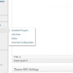 WordPress Plugin