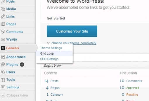 Easily Create a Genesis Grid Loop Template