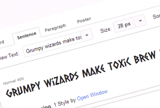 How To Use Google Custom Fonts in WordPress Without Plugin