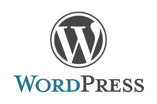 wordpress logo