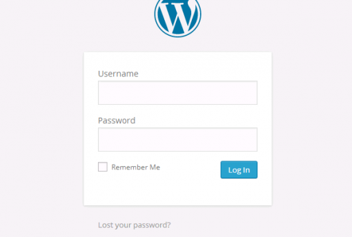 How to Add Custom Message on WordPress Login Page