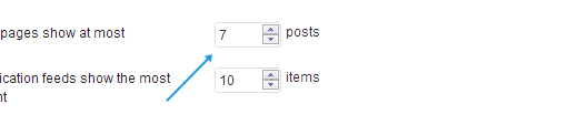 How to Overwrite Number of Posts on Custom Post Types Archive Page