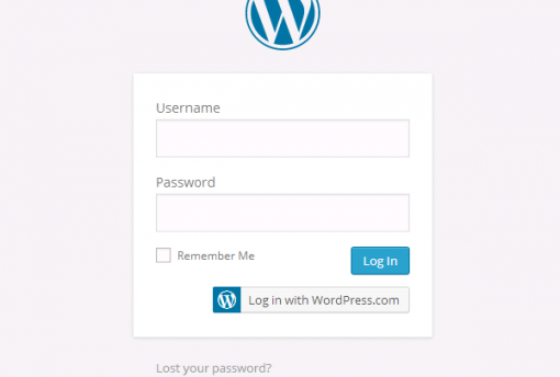 How to Allow Users to Login WordPress.org Site With WordPress.com Account