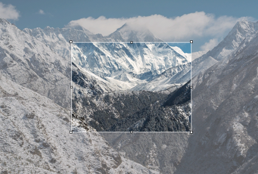 How to Set Image Cropping Position in WordPress