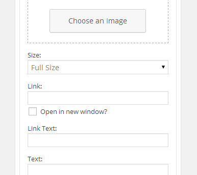 How to Display Images in WordPress Sidebar