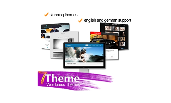 7theme themes