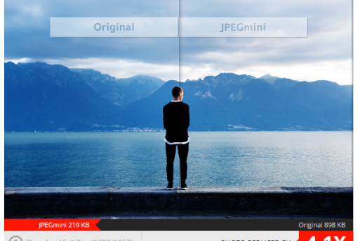 Easily Compare Images Side-by-Side in WordPress