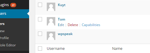How to Easily Change User Roles Capabilities and Permissions in WordPress